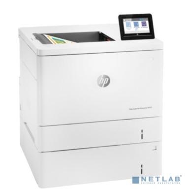 HP Color LaserJet Enterprise M555x Prntr
