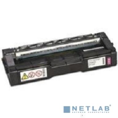 Ricoh Принт-картридж малиновый увеличенной ёмкости тип MC250H для Ricoh P301W/MC250FW (6300стр.) (408342)