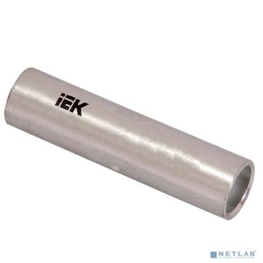 Iek UGL11-050-09 Гильза алюминиевая ГА 50-9 ГОСТ 23469.2 IEK