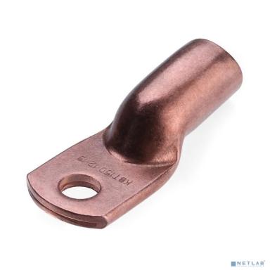Iek UNP23-120-12-17 Наконечник медный ТМ 120–12–17 ГОСТ 7386 IEK