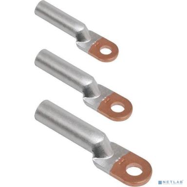 Iek UNP31-150-17-15 Наконечник DTL-150 медно-алюмин.кабельный ИЭК