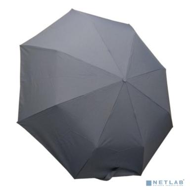 Зонт Xiaomi NINETYGO Ultra big convenience umbrella grey (6970055347532)