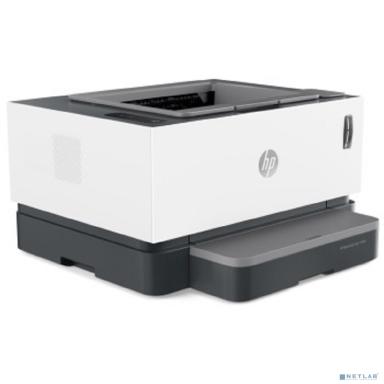 HP Neverstop Laser 1000n (5hg74a) {принтер, A4, лазер ч/б, 20 стр/мин, 600х600, 32Мб, AirPrint, USB}