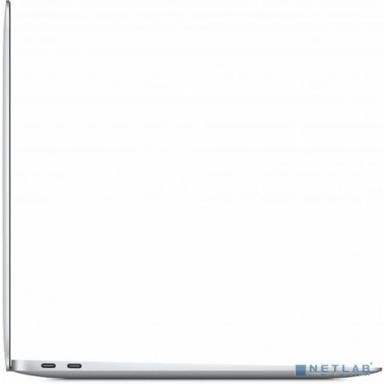 Apple MacBook Air 13 Late 2020 [Z12700034, Z127/4] (КЛАВ.РУС.ГРАВ.) Silver 13.3'' Retina {(2560x1600) M1 8C CPU 7C GPU/16GB/256GB SSD} (2020)