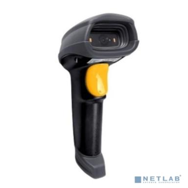 Mindeo MD6600AT-HD Сканер ШК (ручной, 2D имидж, серый; автосенсорной подставка, ЕГАИС; Честный Знак) USB