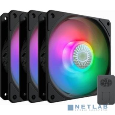 Вентилятор для корпуса 120M MFX-B2DN-183PA-R1 COOLER MASTER