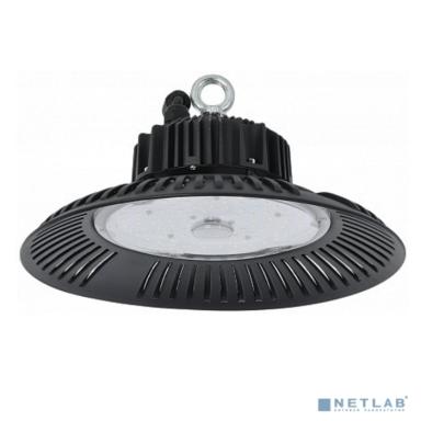 Iek LDSP0-5004-100-120-K03 Светильник LED ДСП 5004 100Вт 120гр 5000К IP65 алюминий