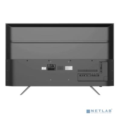 JVC 40" LT-40М690 черный {40" (102см) - Google Android TV, Android 9, FullHD, 1920x1080, Bluetooth, DVB-C, DVB-T, DVB-T2, Слот CI/CI+}