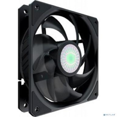 Вентилятор Cooler Master SickleFlow 120 120x120mm 4-pin 8-27dB Ret