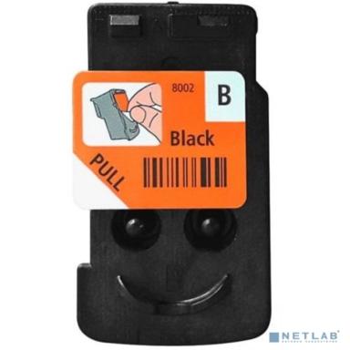 Печатающая головка CANON G1400/2400/3400/4400 черная (QY6-8011/QY6-8002/0691C002)
