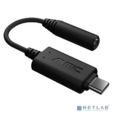 ASUS [90YH02L1-B2UA00] AI NC MIC ADAPTER/USB-A