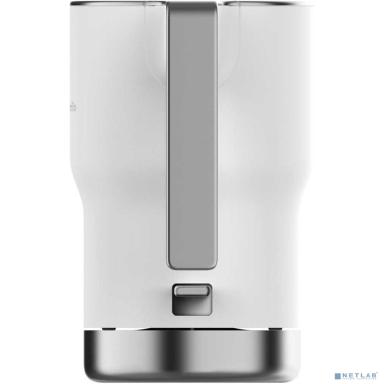 Gorenje K15ORAW Чайник, 1.5л, 2400Вт, белый