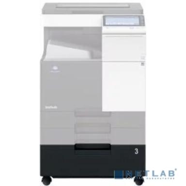 Подставка Konica Minolta Тумба с кассетой подачи бумаги PC-414 для Konica-Minolta bizhub C227/C287 (A4, 2500л)