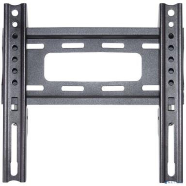 HARPER TVM-1742 { до 30 кг нагрузки; Легко монтируется; Полный комплект крепежа; Защищен от коррозии; Подходит для телевизоров диагональю от 16 до 43 дюймов (до VESA 200x200: VESA MIS-D 75, MIS-D 100}