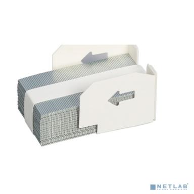 Скрепки для SR3150/3220 тип K (3 упаковки по 5000 штук)