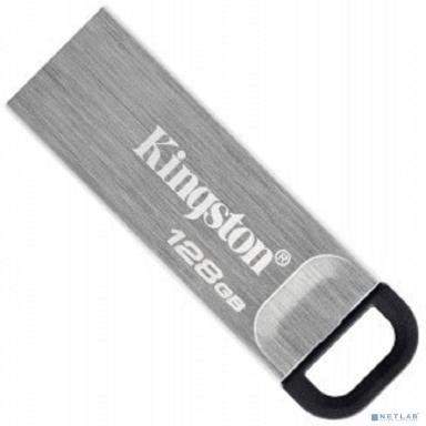 Kingston USB Drive 128GB DataTraveler Kyson, USB 3.2 DTKN/128GB