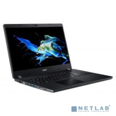 Acer TravelMate P2 TMP215-53-36CS [NX.VPVER.00B] Black 15.6" {FHD i3-1115G4/8Gb/256Gb SSD/W10Pro}