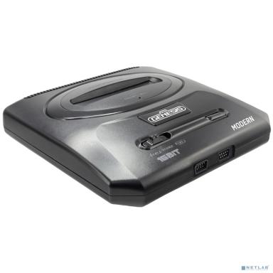 SEGA Retro Genesis Modern + 300 игр + 2 джойстика [ConSkDn92] [568040]
