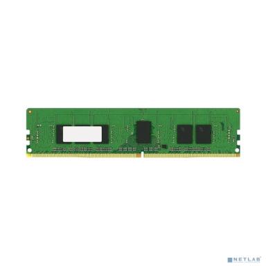 Kingston DDR4 8GB 3200MHz DDR4 ECC Reg CL22 DIMM 1Rx8 KSM32RS8/8HDR