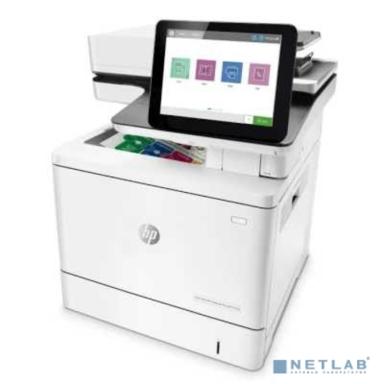 HP Color LaserJet Enterprise MFP M578C