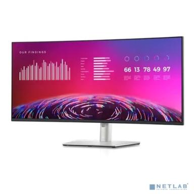 LCD Dell 37.5" U3821DW {IPS 3840x1600 21:9 300cd  2xHDMI2.0 DisplayPort1.4 4xUSB3.2  USB-C(with PD 90W) 1xUSB-C(Downstream port with chargin cap 15W) Audioout RJ45 2x9W} [3821-9565]