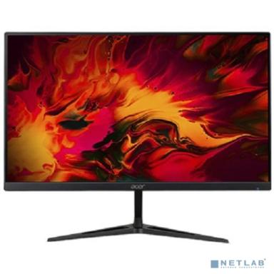 LCD Acer 23.8" Nitro RG241YPbiipx Black {IPS 1920x1080 165Hz HDMI DisplayPort 1ms 178/178 250cd 100M:1}
