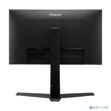 LCD IIYAMA 27" XUB2796QSU-B1 черный {IPS 2560x1440 75Hz 1ms 16:9 250cd 178/178 8bit HDMI1.4 DisplayPort1.2 FreeSync 2xUSB2.0 AudioOut 2x2W VESA}