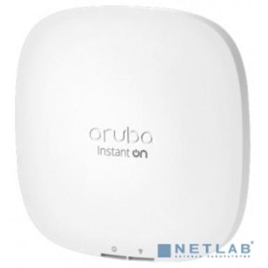HP R4W02A Точка доступа HPE Aruba Instant On AP22 (RW) Access Point