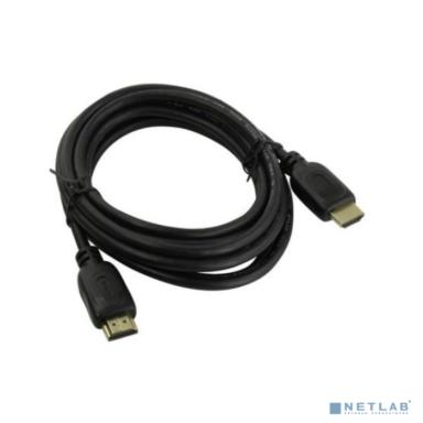 KS-is KS-485-2 Кабель HDMI M M v2.0 4K, 2м