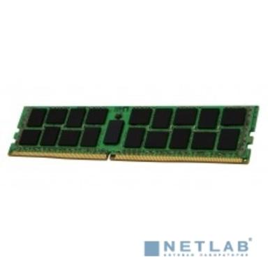 Kingston DDR4 16GB RDIMM 3200MHz ECC Registered 2Rx8, 1.2V KSM32RD8/16HDR