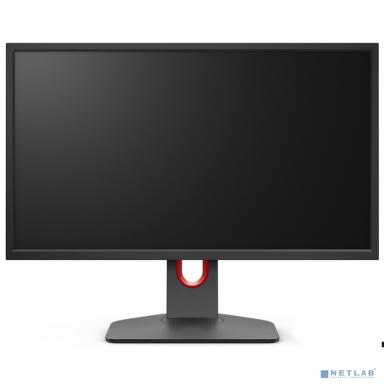 LCD BenQ 24.5" XL2540K Dark-Gray с поворотом экрана {TN 1920x1080 240Hz 1ms 170/160 320cd 12M:1}