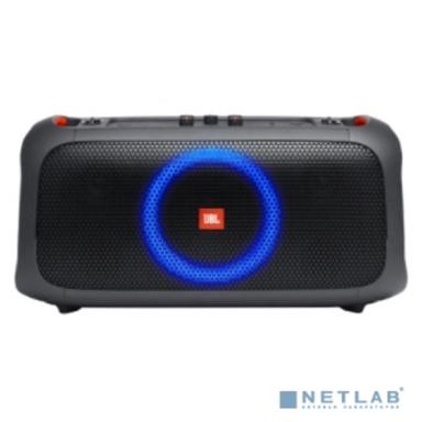 Динамик JBL Портативная акустическая система с функцией Bluetooth и световыми эффектами JBL PartyBox On-The-Go