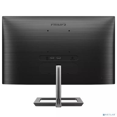 LCD PHILIPS 27" 272E1GAJ/00 черный {VA 1920x1080 144Hz 1ms 178/178 350cd 4000:1 8bit HDMI DisplayPort AdaptiveSync 2x3W VESA}