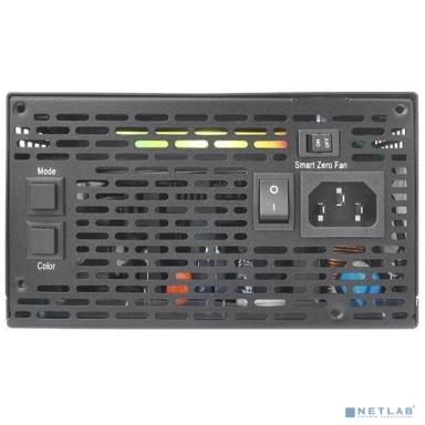Thermaltake ATX 1200W Toughpower PF1 ARGB 80+ platinum (24+4+4pin) APFC 140mm fan 12xSA [PS-TPD-1200F3FAPE-1] 