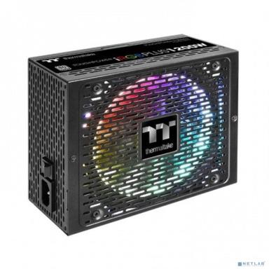 Thermaltake  Toughpower iRGB Plus, ATX 1200W Toughpower iRGB Plus 80+ platinum (24+4+4pin) APFC 140mm fan colo [PS-TPI-1200F2FDPE-1] 