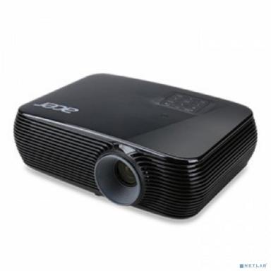 Acer X1228H {DLP 3D XGA 4500Lm 20000:1 HDMI 2.7kg Euro Power EMEA}