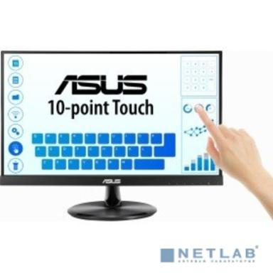 ASUS LCD 21.5" VT229H Touch {IPS 1920x1080 5ms 250cd 178/178  D-SUB HDMI USB VESA} [90LM0490-B01170/90LM0490-B02170]