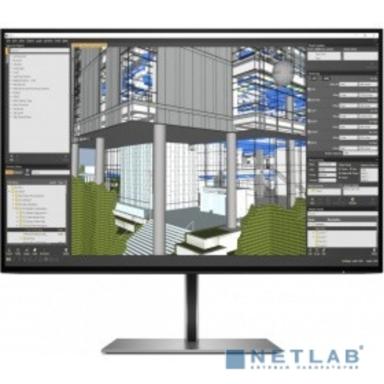 LCD HP 24" Z24n G3 {IPS 1920x1200 60Hz 5ms 350cd 1000:1 178/178 HDMI DisplayPort USB}