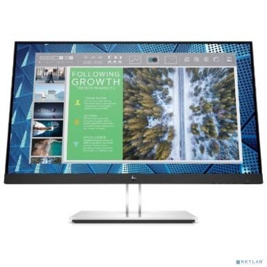 LCD HP 23.8" E24q G4 {IPS 2560x1440 60Hz 5ms 16:9 250cd 1000:1 178/178  D-Sub HDMI1.4 DisplayPort1.2 4xUSB} [9VG12AA]