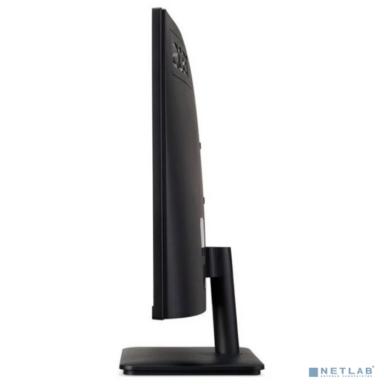 LCD Acer 27" ED270Xbiipx черный {VA 1920x1080 240Hz 1ms 178/178 250cd 2xHDMI DisplayPort AudioOut Curved 1500R} [UM.HE0EE.X01]