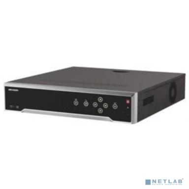 HIKVISION DS-7716NI-I4/16P(B) Видеорегистратор