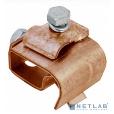 IEK ZDP80-50-8-18 Дер. пров. кругл. 8-10мм желоб водостока медь