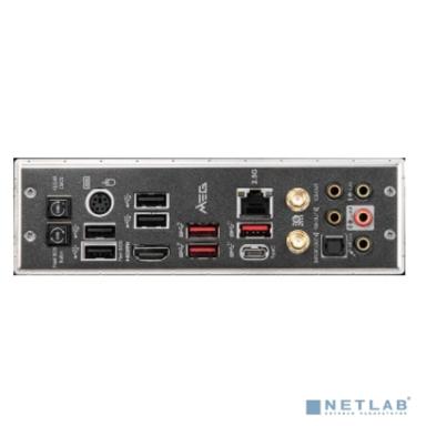  MSI  MEG B550 UNIFY-X  AMD B550 SAM4 ATX