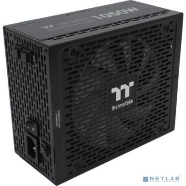 Thermaltake ATX 1050W Toughpower PF1 ARGB 80+ platinum (24+4+4pin) APFC 140mm fan 12xSA [PS-TPD-1050F3FAPE-1] 