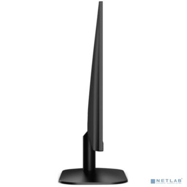 LCD AOC 27" 27B2AM черный {VA 1920x1080 75hz 4ms 178/178 250cd 4000:1 8bit(6bit+FRC) D-Sub HDMI1.4 AudioOut VESA}