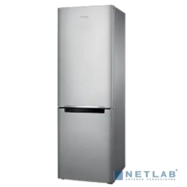 Холодильник Samsung RB30A32N0SA/WT серебристый (двухкамерный)