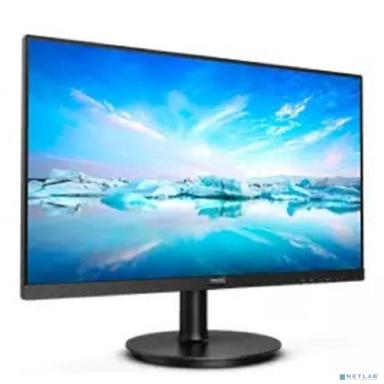 LCD PHILIPS 21.5" 222V8LA/00 {VA 1920x1080@75Hz 16:9 4ms 3000:1 178/178 250cd 8bit(6bit+FRC)  D-Sub HDMI1.4 DisplayPort1.2 2x2W VESA}