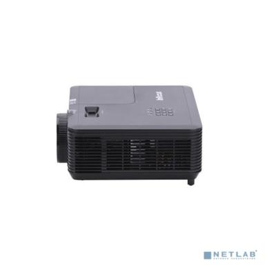 INFOCUS IN118aa {DLP 3400Lm FullHD (1.47-1.62:1) 30000:1 HDMI1.4 D-Sub S-video AudioIn AudioOut USB-A(power) 3W 2.6 кг}