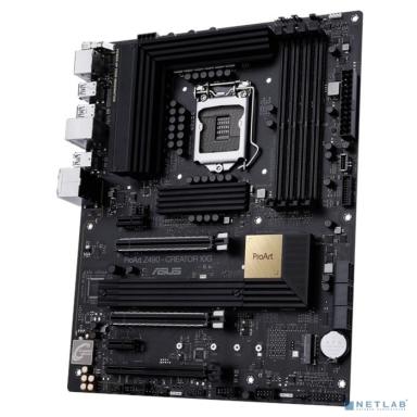 Asus PROART Z490-CREATOR 10G RTL {LGA1200,Z490,USB3.2,PCIE3.0,MB} 