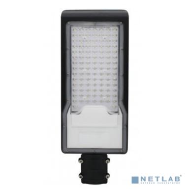 Rexant 607-303 Светильник светодиодный консольный ДКУ 02-100-5000К-Ш асимметричный IP65 черный  